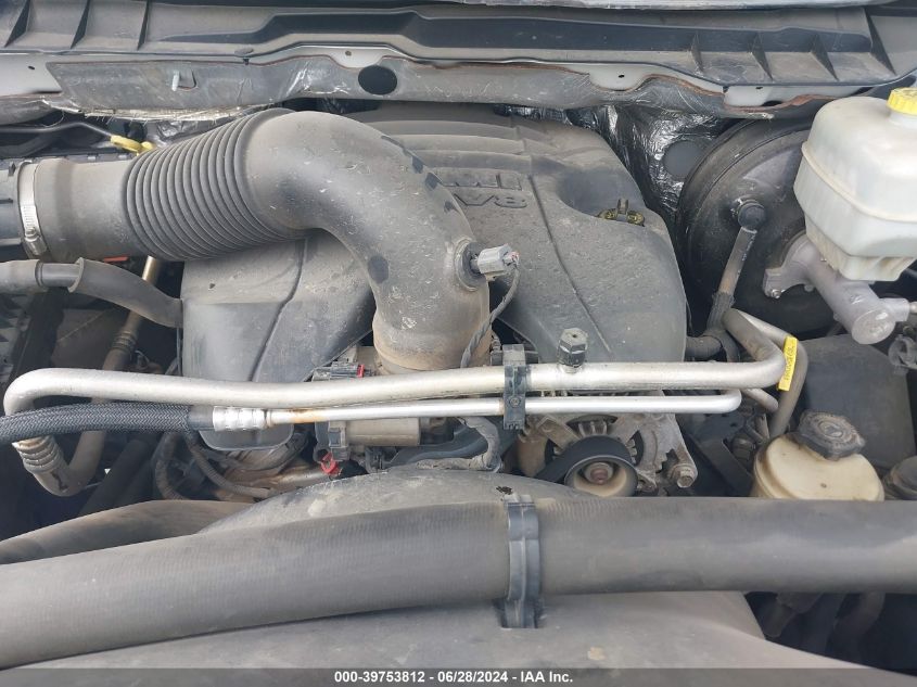 2015 Ram 2500 Tradesman VIN: 3C6TR4HT9FG638333 Lot: 39753812