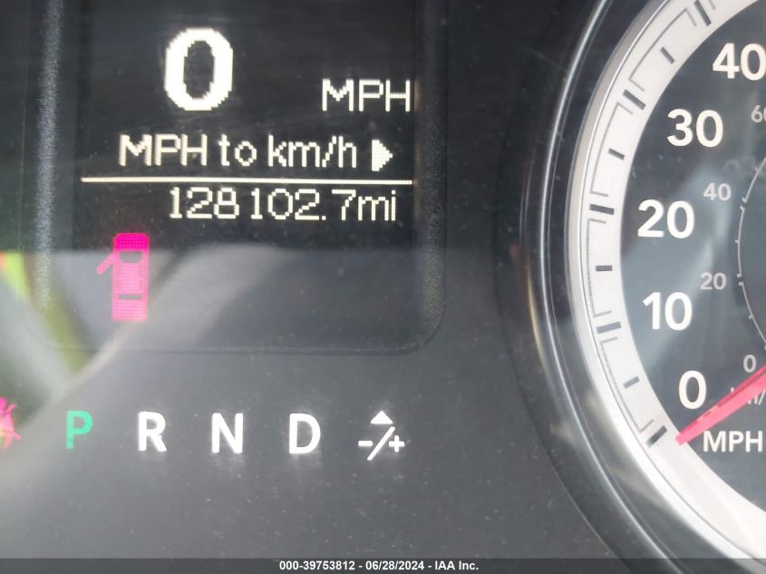 2015 Ram 2500 Tradesman VIN: 3C6TR4HT9FG638333 Lot: 39753812