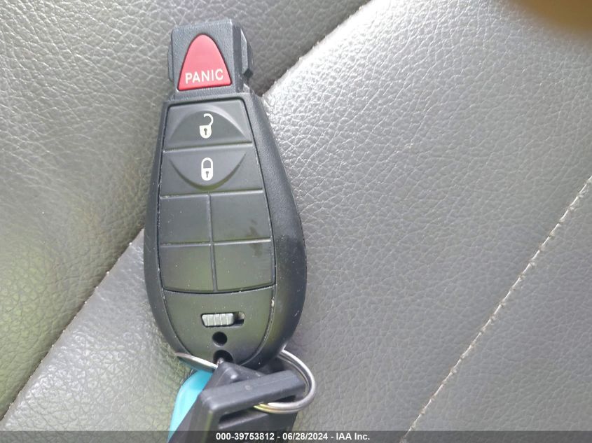 2015 Ram 2500 Tradesman VIN: 3C6TR4HT9FG638333 Lot: 39753812