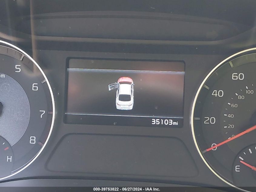 2022 Kia Forte Fe/Lxs VIN: 3KPF24AD9NE494399 Lot: 39753822