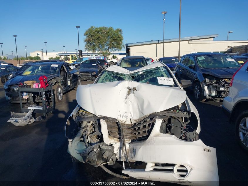 2010 Chrysler Sebring Touring VIN: 1C3CC4FB9AN213641 Lot: 39753832