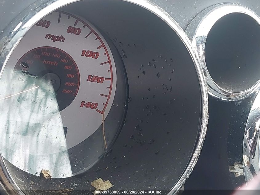 2006 Pontiac Solstice VIN: 1G2MB35B16Y119651 Lot: 39753859