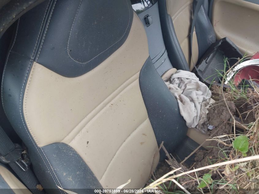 2006 Pontiac Solstice VIN: 1G2MB35B16Y119651 Lot: 39753859