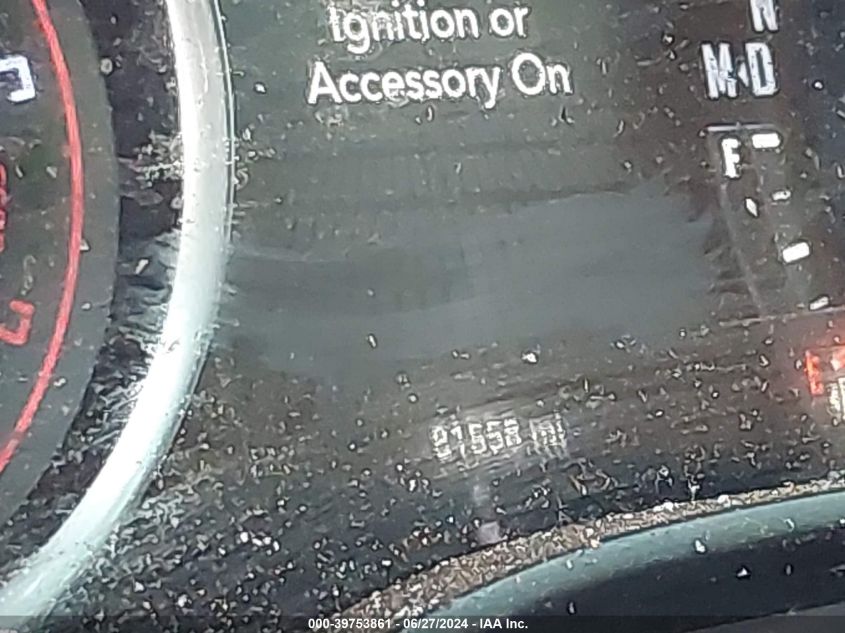 VIN 2C3CDZAG0LH105532 2020 DODGE CHALLENGER SXT