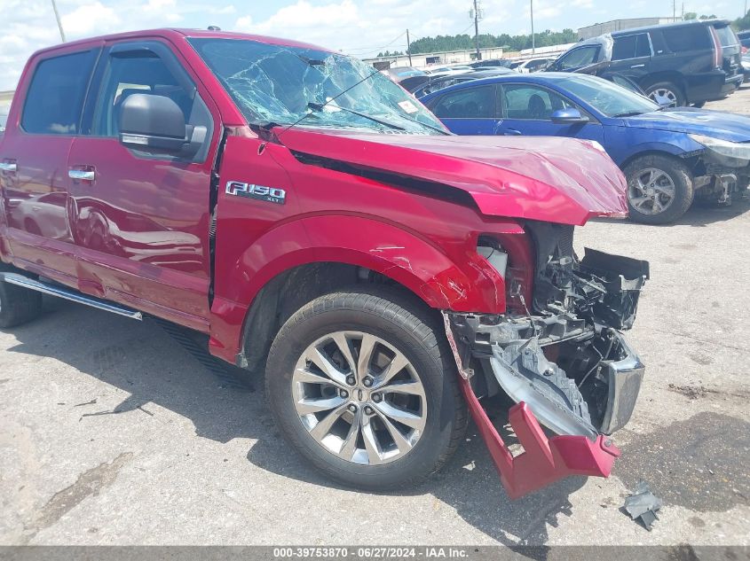 1FTEW1CF0FKE85201 2015 FORD F-150 - Image 20