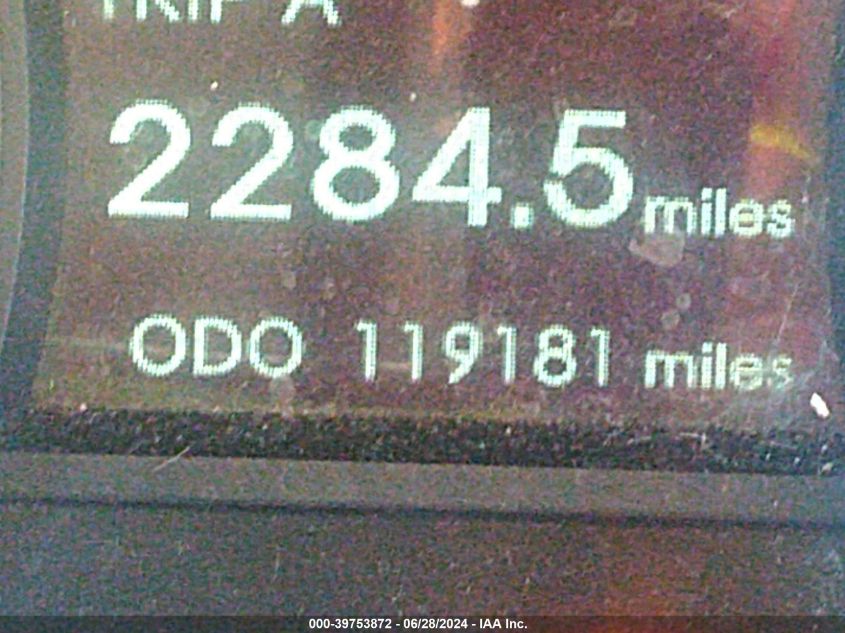 2013 Hyundai Sonata Gls VIN: 5NPEB4AC1DH699969 Lot: 39753872