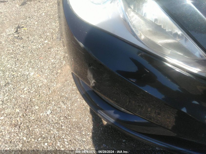 2013 Hyundai Sonata Gls VIN: 5NPEB4AC1DH699969 Lot: 39753872