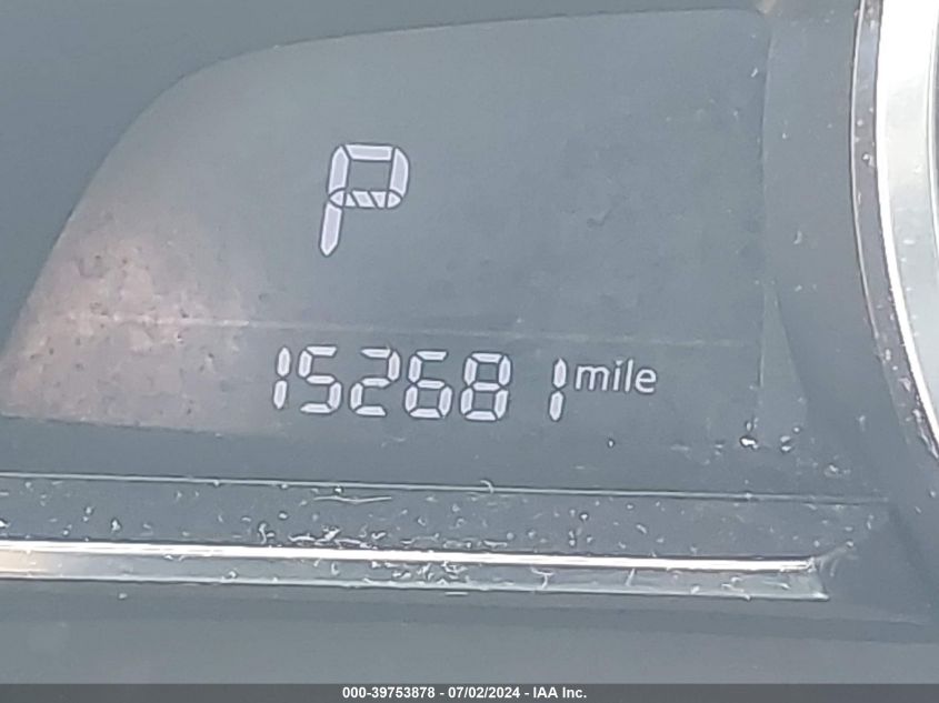 2016 Mazda Mazda3 S Grand Touring VIN: JM1BM1X37G1294682 Lot: 39753878