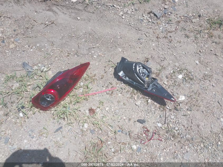 2016 Mazda Mazda3 S Grand Touring VIN: JM1BM1X37G1294682 Lot: 39753878