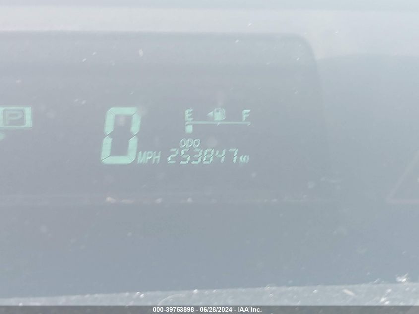 2007 Toyota Prius VIN: JTDKB20U977602141 Lot: 39753898