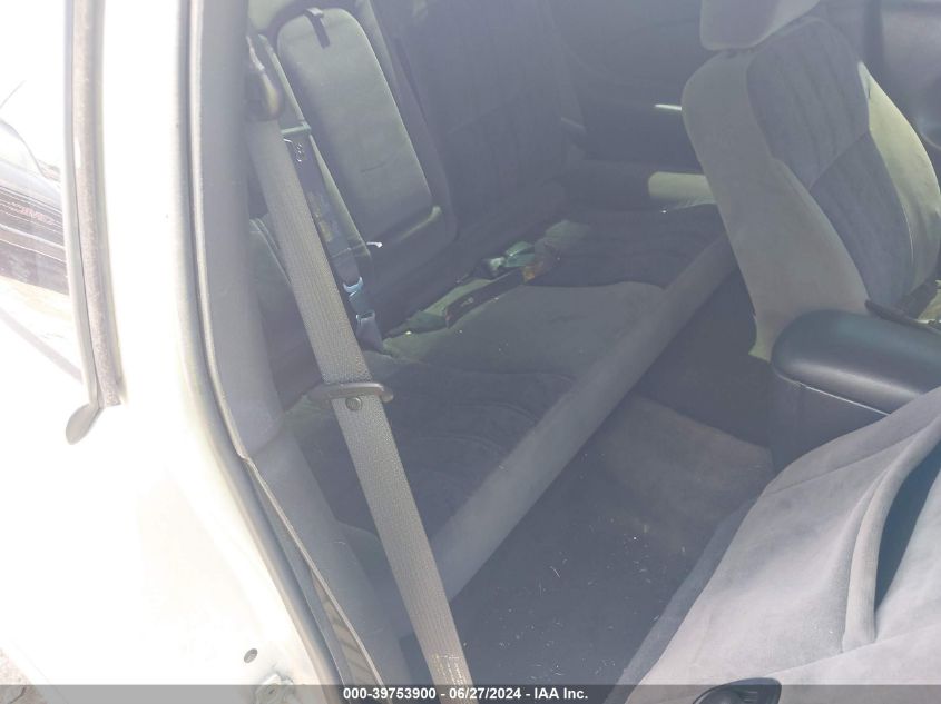 2004 Chevrolet Monte Carlo Ls VIN: 2G1WW12E949299645 Lot: 39753900