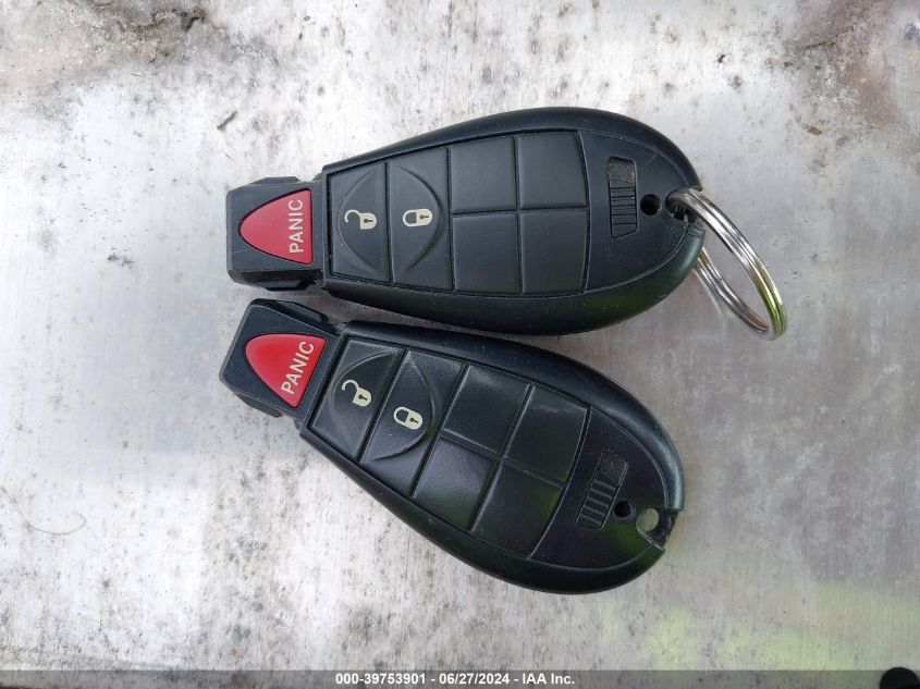 2008 Dodge Grand Caravan Se VIN: 1D8HN44H08B171408 Lot: 39753901