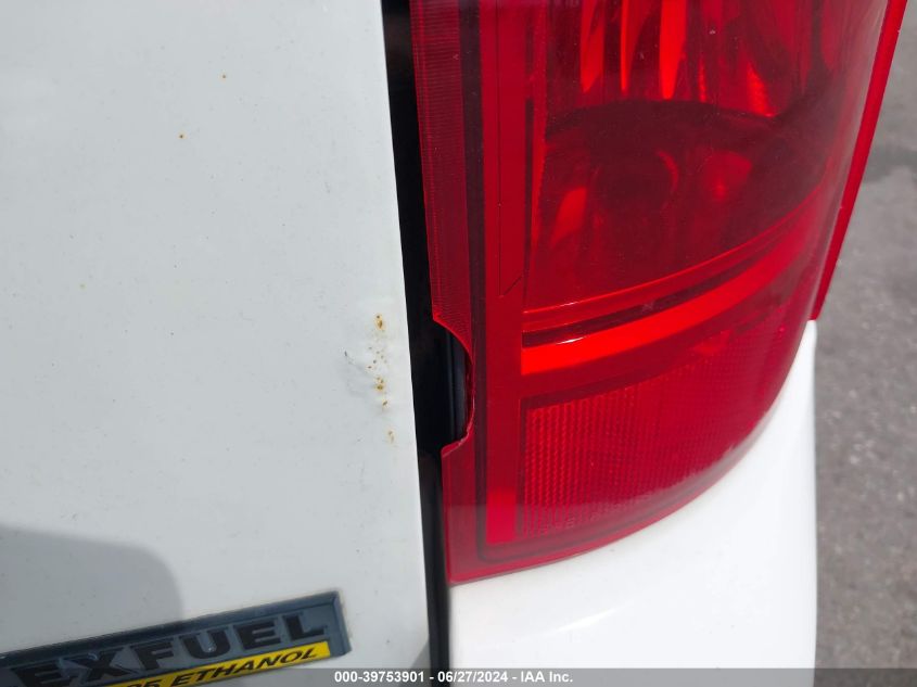 2008 Dodge Grand Caravan Se VIN: 1D8HN44H08B171408 Lot: 39753901