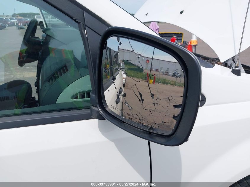 2008 Dodge Grand Caravan Se VIN: 1D8HN44H08B171408 Lot: 39753901