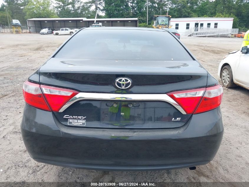 4T1BF1FK8GU255693 2016 TOYOTA CAMRY - Image 16