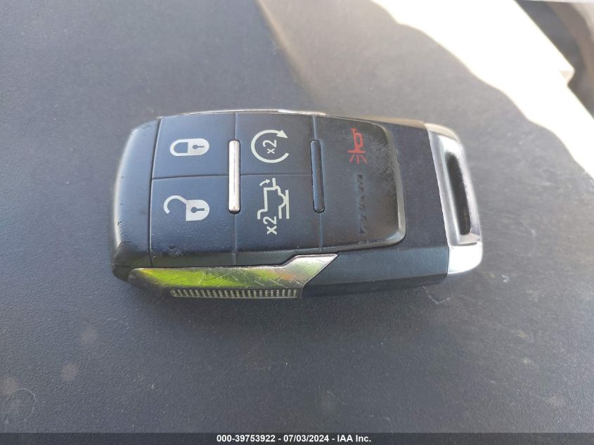 2020 Ram 3500 Limited 4X4 8' Box VIN: 3C63RRRL4LG232869 Lot: 39753922