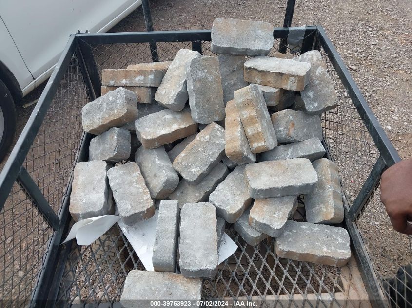 2009 Chevrolet Trailblazer Lt VIN: 1GNDS33SX92106961 Lot: 39753923