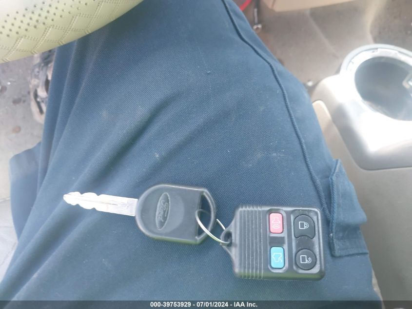 2008 Ford F-450 King Ranch/Lariat/Xl/Xlt VIN: 1FTXW42R78EB30324 Lot: 39753929