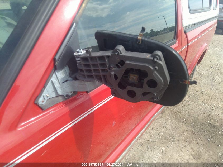 2000 GMC Sonoma Sls VIN: 1GTCS144XY8142217 Lot: 39753957