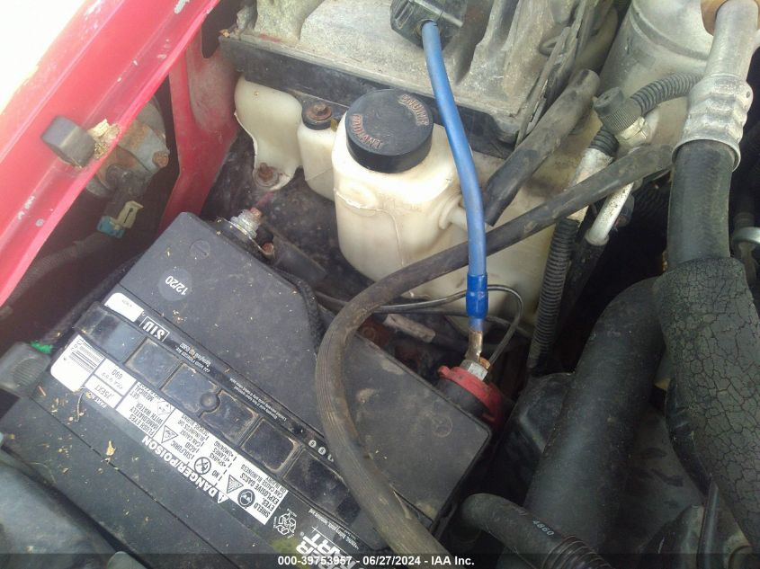 2000 GMC Sonoma Sls VIN: 1GTCS144XY8142217 Lot: 39753957