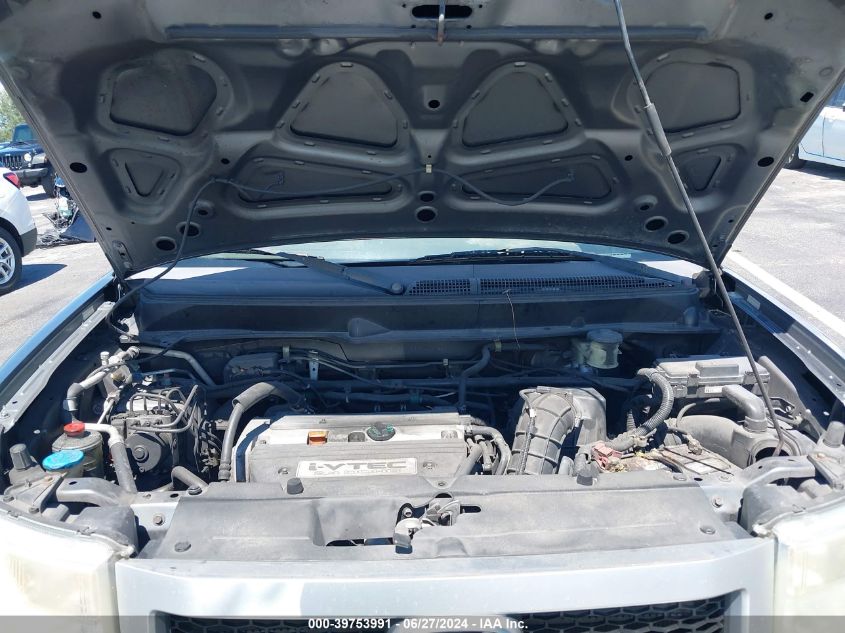 2009 Honda Element Lx VIN: 5J6YH18389L001239 Lot: 39753991