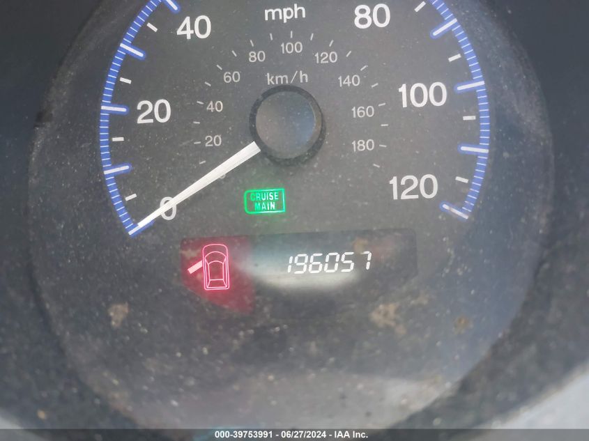 2009 Honda Element Lx VIN: 5J6YH18389L001239 Lot: 39753991