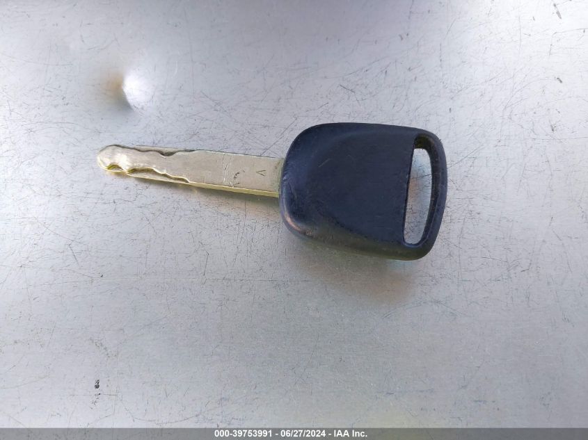 2009 Honda Element Lx VIN: 5J6YH18389L001239 Lot: 39753991