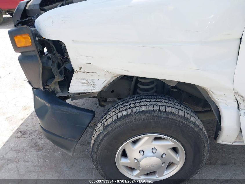 2012 Ford E-250 Commercial VIN: 1FTNE2EL5CDA04614 Lot: 39753994