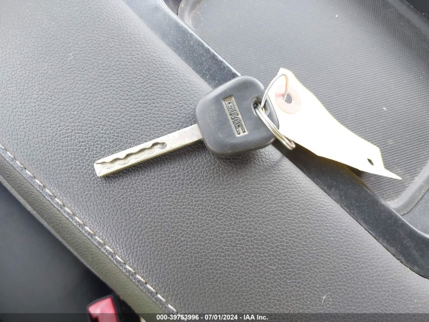 2015 GMC Sierra 1500 Sle VIN: 3GTU2UEC8FG515046 Lot: 39753996