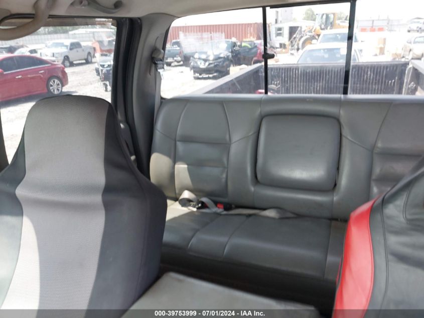 2003 Ford F-350 VIN: 1FTWW32PX3EB99666 Lot: 39753999