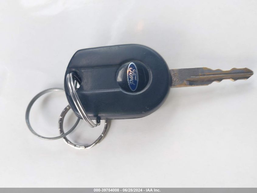 2011 Ford Edge Sel VIN: 2FMDK4JC5BBA88049 Lot: 39754008