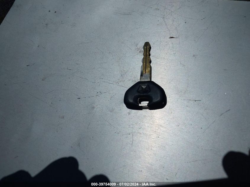 1997 Dodge Ram 2500 VIN: 1B7KF26D8VJ574960 Lot: 39754009