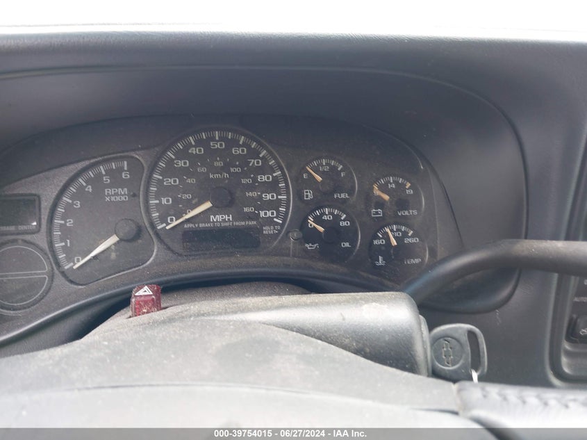 2002 Chevrolet Suburban 1500 Lt VIN: 1GNFK16Z62J275862 Lot: 39754015