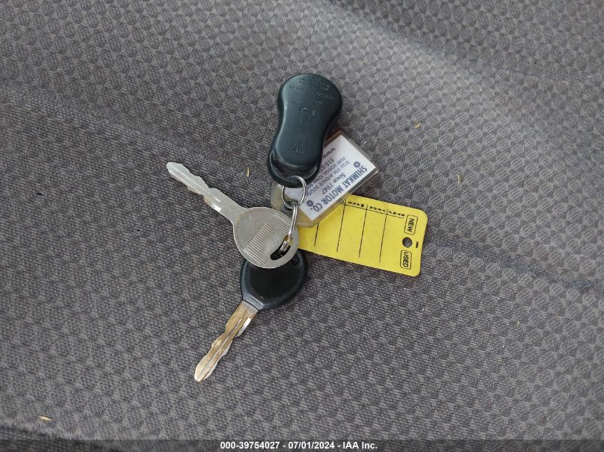 2005 Dodge Ram 1500 Slt/Laramie VIN: 1D7HU18N75S265318 Lot: 39754027