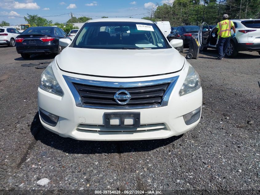 1N4AL3AP8FC579681 2015 Nissan Altima 2.5 S