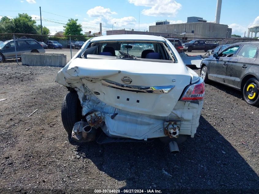 1N4AL3AP8FC579681 2015 NISSAN ALTIMA - Image 16