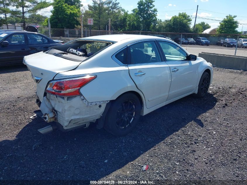 1N4AL3AP8FC579681 2015 Nissan Altima 2.5 S