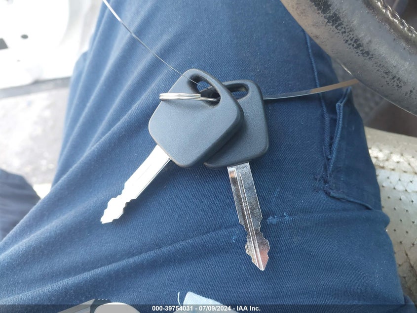 2001 Ford F-250 Lariat/Xl/Xlt VIN: 1FTNW20F91EC45131 Lot: 39754031