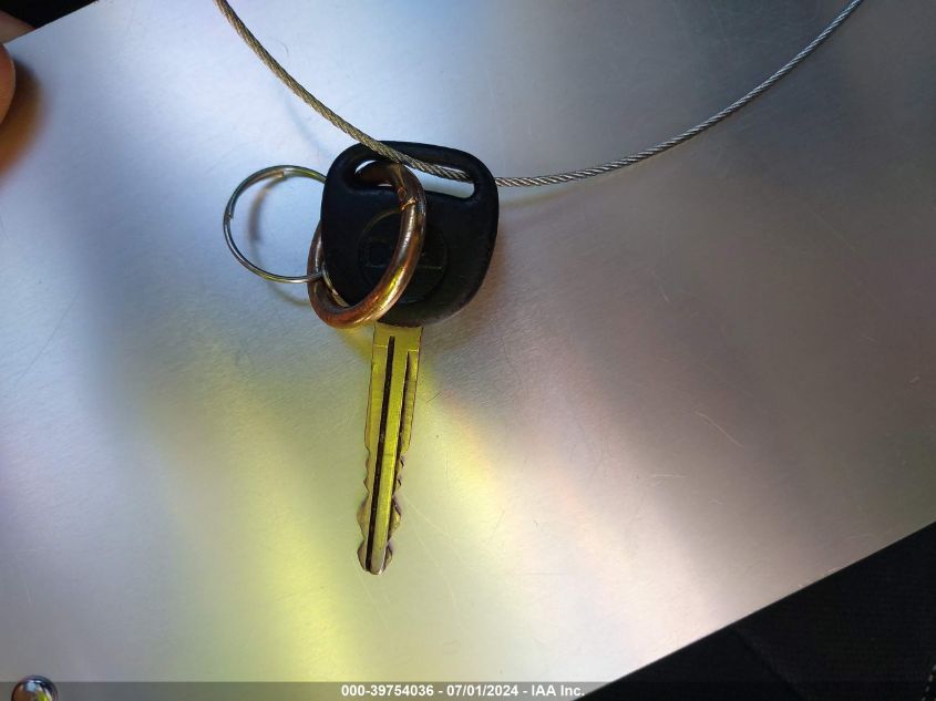 2007 Hummer H3 Suv VIN: 5GTDN13E178105084 Lot: 39754036