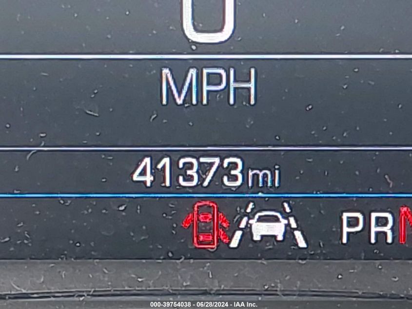 2020 Chevrolet Equinox Lt VIN: 3GNAXKEV8LS541737 Lot: 39754038