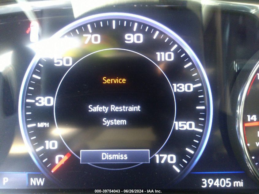 2022 Chevrolet Traverse Fwd Premier VIN: 1GNERKKW8NJ174447 Lot: 39754043