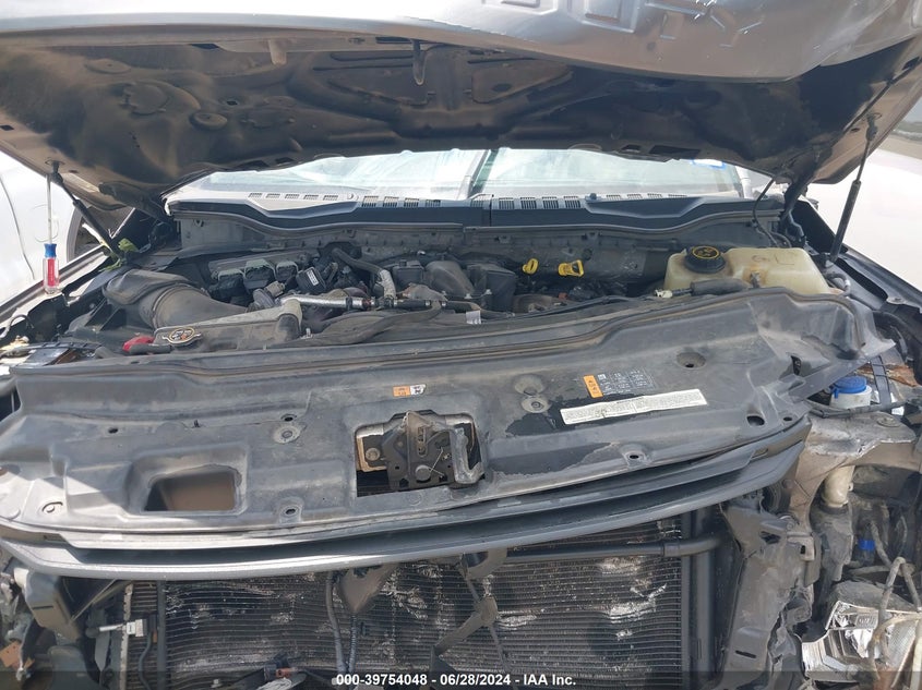 2019 Ford F-250 Super Duty VIN: 1FT7W2BT1KEF57263 Lot: 39754048