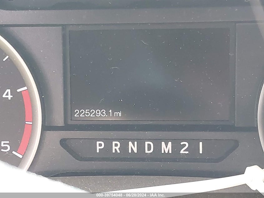 2019 Ford F-250 Super Duty VIN: 1FT7W2BT1KEF57263 Lot: 39754048