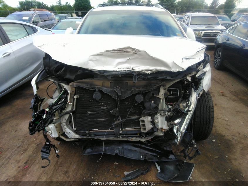 2013 Lexus Rx 350/Base/F Sport VIN: 2T2BK1BA1DC182510 Lot: 39754050