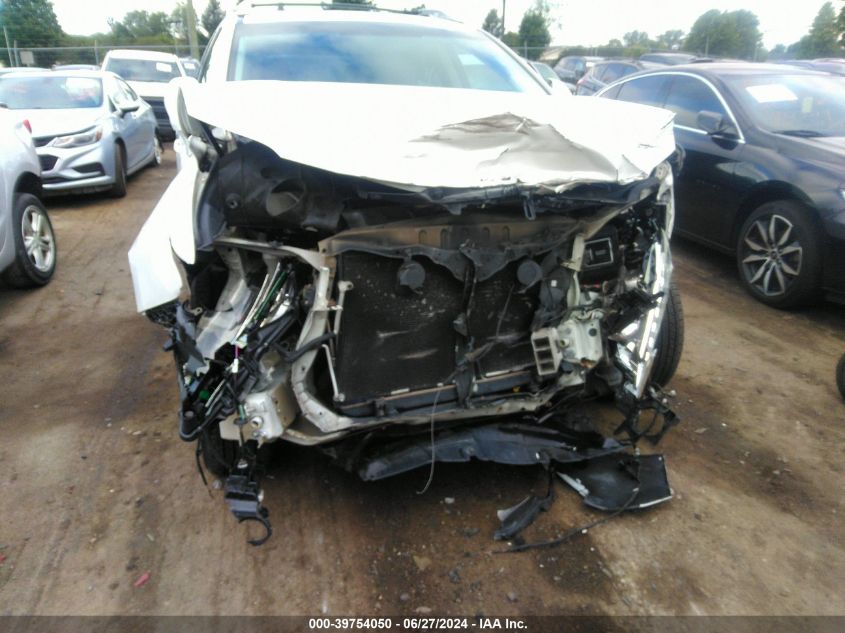 2013 Lexus Rx 350/Base/F Sport VIN: 2T2BK1BA1DC182510 Lot: 39754050