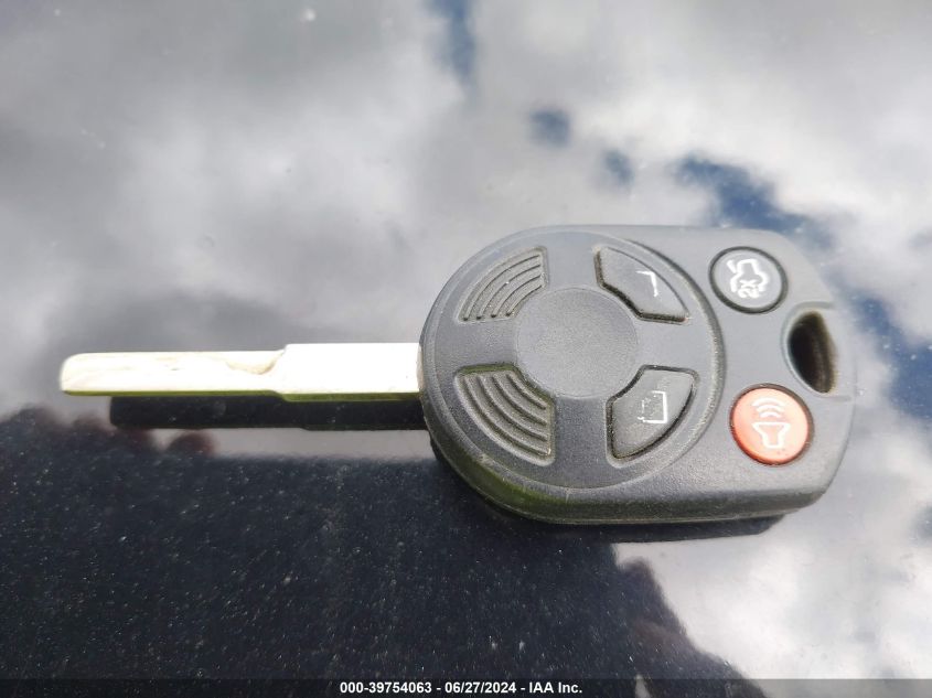 2014 Ford Focus Se VIN: 1FADP3F21EL264184 Lot: 39754063