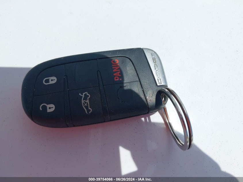 2012 Dodge Charger Se VIN: 2C3CDXBG6CH262677 Lot: 39754066