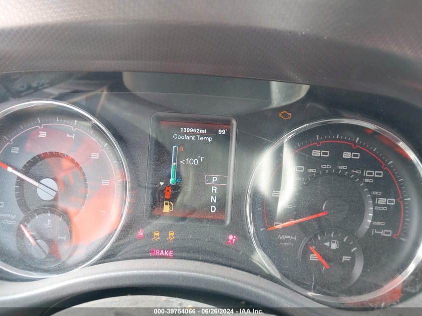 2012 Dodge Charger Se VIN: 2C3CDXBG6CH262677 Lot: 39754066