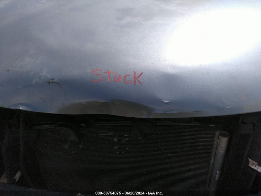 2015 Hyundai Sonata Sport VIN: 5NPE34AF5FH021199 Lot: 39754075