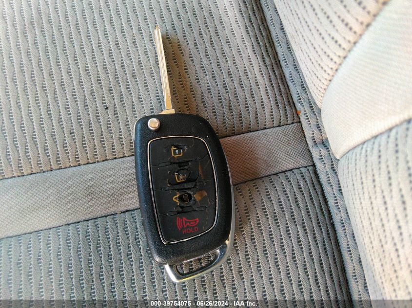 2015 Hyundai Sonata Sport VIN: 5NPE34AF5FH021199 Lot: 39754075